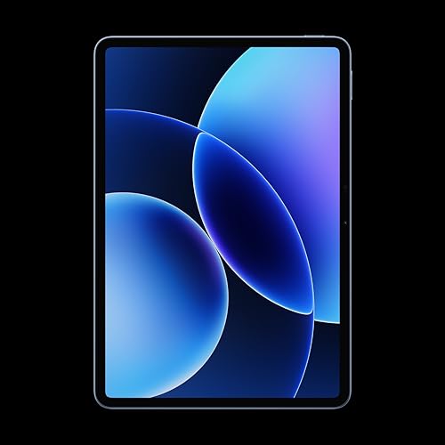 XIAOMI Pad 8 Pro 8+256 Blue (No Power Adapter Included)