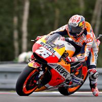 Con el segundo puesto en Brno, Dani Pedrosa se ve "mucho más fuerte para la segunda mitad de 2017"