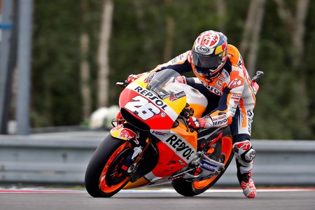Con el segundo puesto en Brno, Dani Pedrosa se ve "mucho más fuerte para la segunda mitad de 2017"