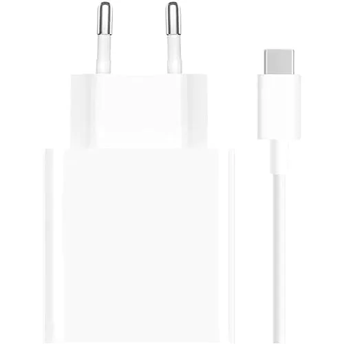 Cargador XIAOMI 33W Charging Combo (Type-A) EU