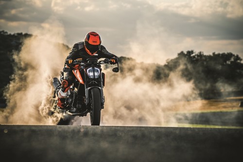 Aquí tienes nuestra selección de las 11 mejores motos que llegarán en 2018, porque lo mejor está por venir