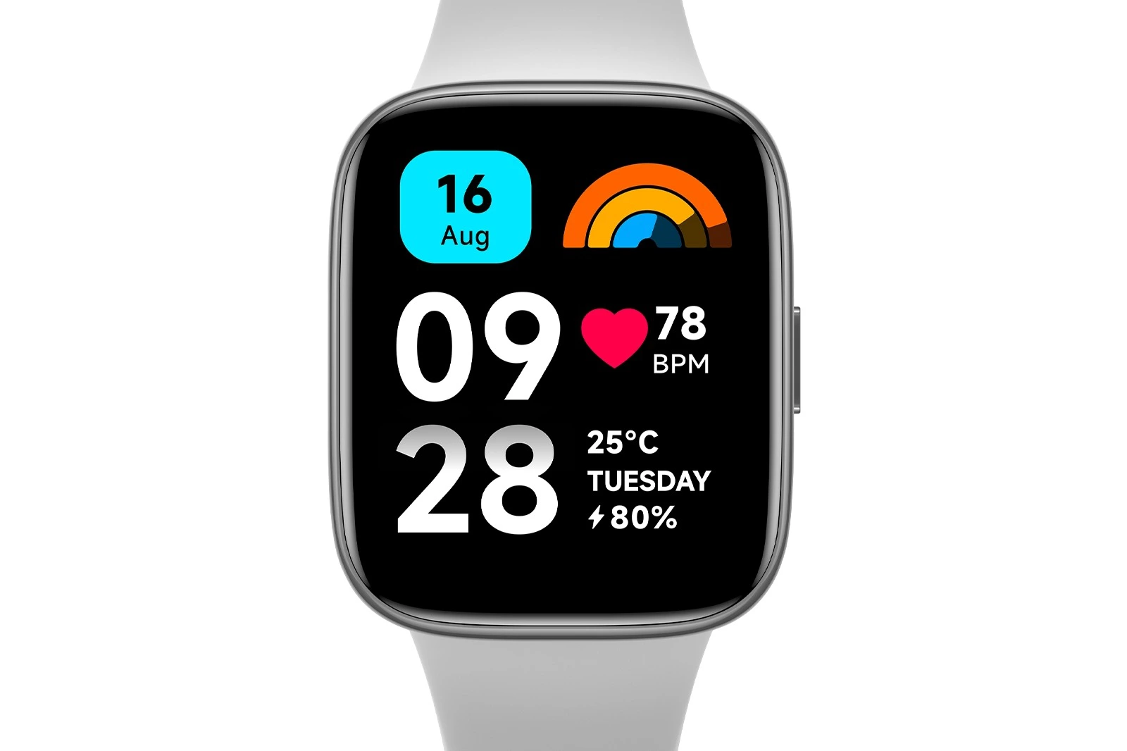 Redmi Watch 3 アクティブ