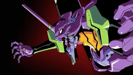 Neon Genesis Evangelion