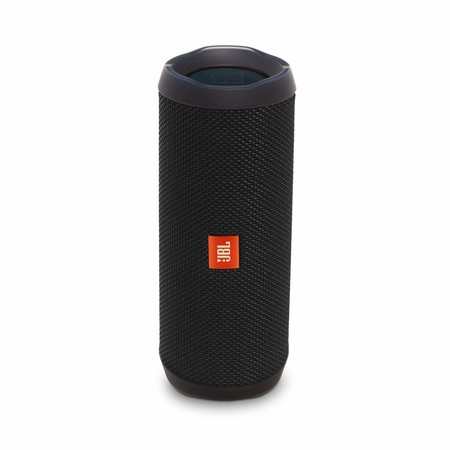 Altavoz portátil JBL Flip 4, ideal para playa y piscina, rebajado a 67,99 euros en Amazon