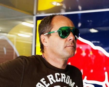Gerhard Berger: "el enfoque de Pirelli resulta incomprensible"