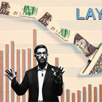 El año más rentable para las grandes tecnológicas también es el peor para sus empleados: los despidos ya hablan por sí mismos