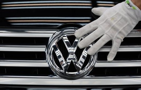 Volkswagen se coloca como el líder mundial en ventas dejando, a Toyota en el segundo lugar