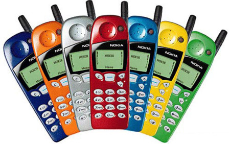 El móvil con mejor diseño de 2008