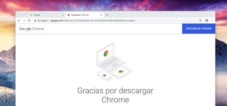 Google Chrome 69 estrena diseño, estas son todas sus novedades