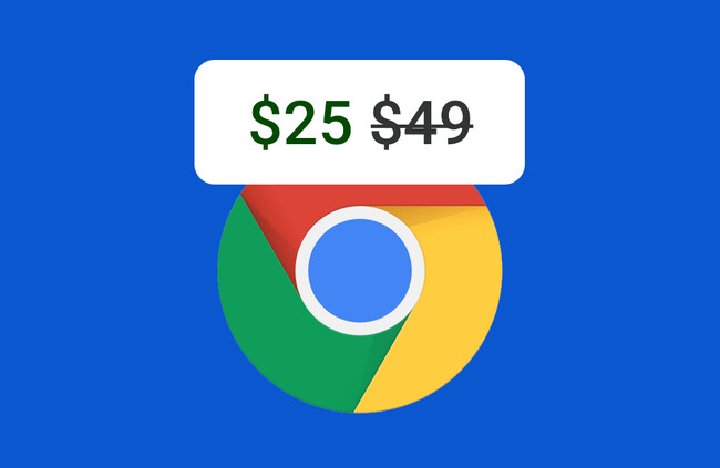 Chrome Seguimiento Precios