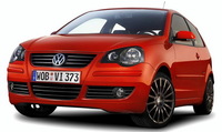 Volkswagen Polo Black/Silver y GT-Rocket, ediciones especiales