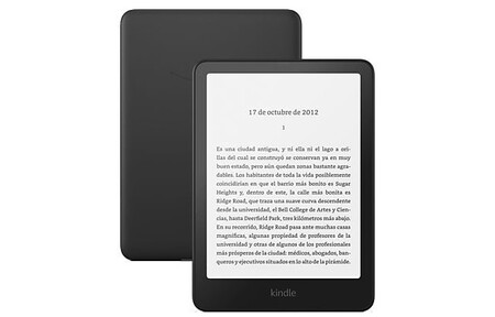 Kindle Paperwhite Oferta