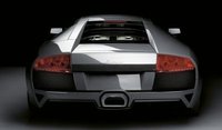 Lamborghini Murciélago LP640, más fotos