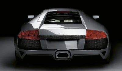 Lamborghini Murciélago LP640, más fotos