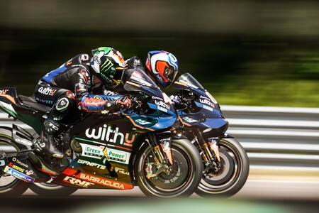 Rnf Racing Motogp 2022