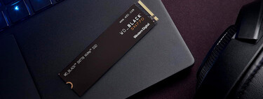 En los Días Naranjas de PcComponentes tienes una ganga para tu PC o PS5: este SSD NVMe de 2 TB sale ahora baratísimo 