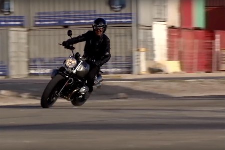 2016 Bmw R Ninet Scrambler Leak 05