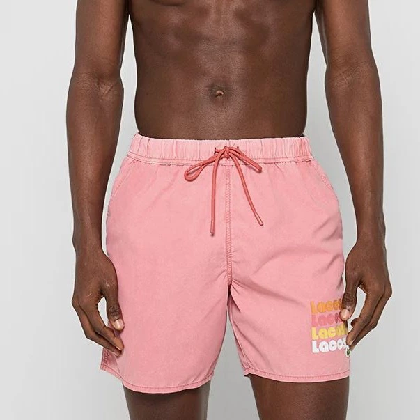 Lacoste
Bañador corto - denim caldera