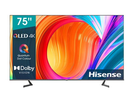 Hisense 75