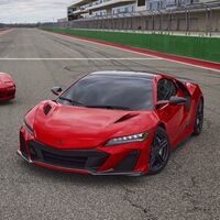 Acura NSX Type S, llega la variante más poderosa del deportivo japonés para despedirlo con honores