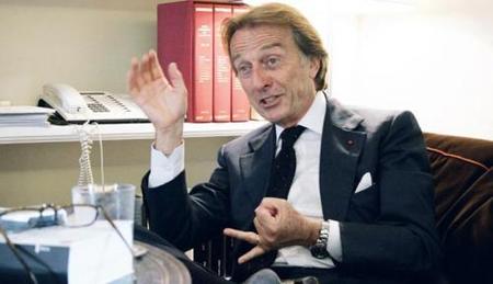 Ferrari se replantea su presencia en la Fórmula 1