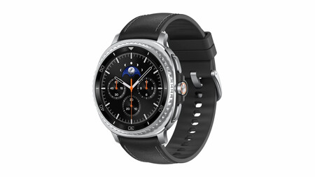 Samsung Galaxy Watch8 Classic Powerplanet