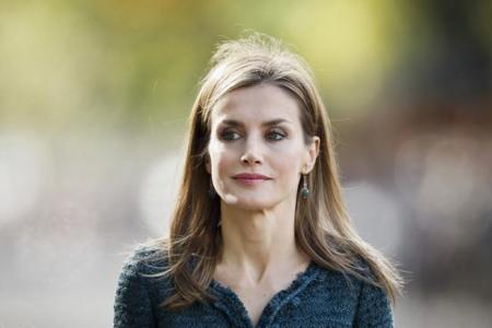 Los 13 mejores looks de Letizia Ortiz durante 2014, año en el que se proclamó reina de España