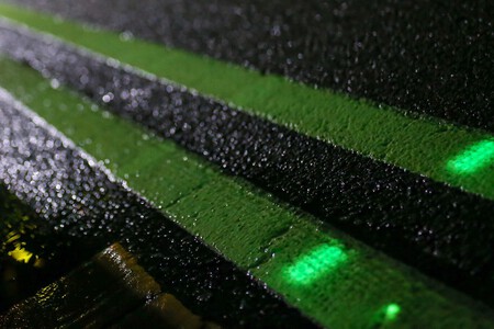 Carretera Brillante Malasia 02