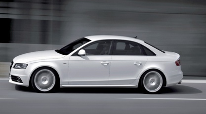 Llega a España el nuevo Audi A4