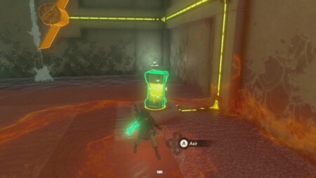 Zelda TOTK mog awaq 3