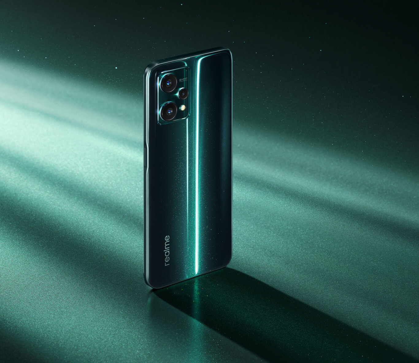 realme 9 Pro Plus y realme 9 Pro: precio en México, características y ...