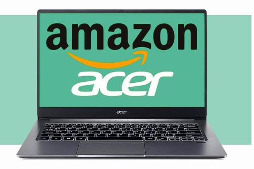 Ofertas en portátiles Acer: equipos para todos los presupuestos y necesidades rebajados esta semana en Amazon