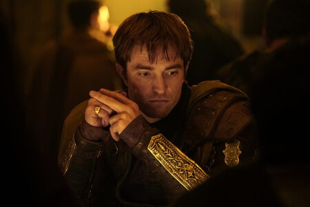 Pattinson