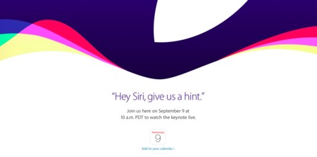 ¿Tienes Windows 10? Apple también te invita a que veas el streaming de la próxima keynote