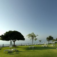 Los Paradores reabren el 25 de junio con ofertas especiales