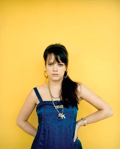 ¿Lily Allen se está arrepientiendo de dejar la música?