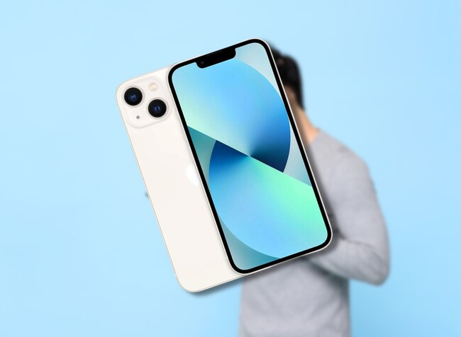 Iphone 13 1