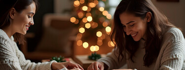 La regla de las tres E: el secreto mejor guardado de mi familia para acertar con los regalos de Navidad 