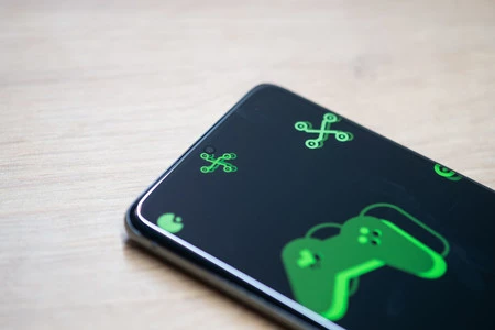 サムスンギャラクシーS20+