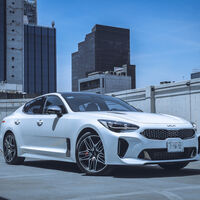 Kia Stinger, el gran turismo coreano tendría los días contados y su producción podría finalizar en 2022