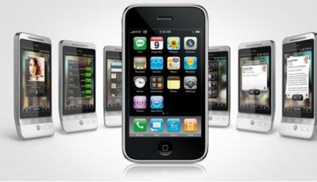 Apple demanda a HTC por infringir supuestamente 20 patentes