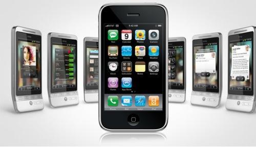 Demanda de Apple a HTC