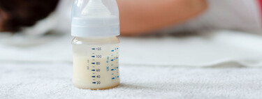 12 niños hospitalizados y más de 40 afectados por la contaminación de leches de fórmula infantiles en España 