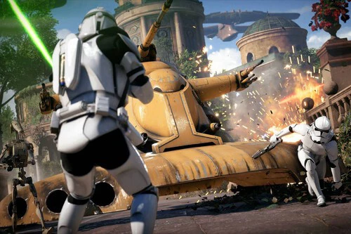 Star Wars