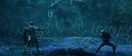 The Witcher 3 2