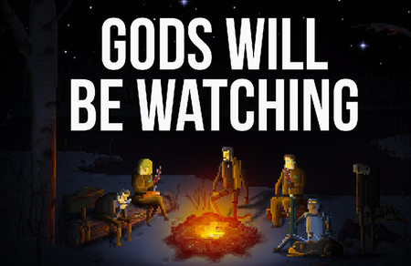 Gods Will Be Watching: análisis