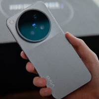 La guerra por tener la mejor cámara móvil ya no se libra de cerca. Los Vivo X500 Pro y X500 Pro Max quieren llevarla mucho más lejos