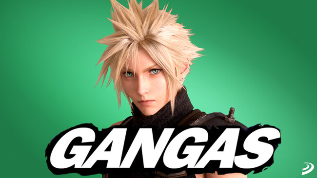 Gangas Pc 1