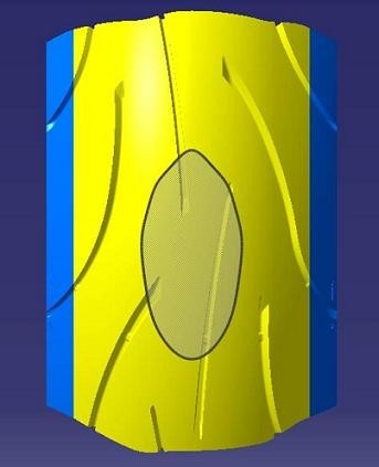 Michelin Pilot RC2