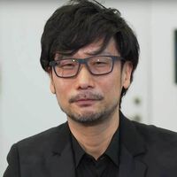 ¿Se puede hacer un juego que divierta hasta a los aliens? Es una locura, pero sólo alguien como Kojima podría tener este objetivo 
